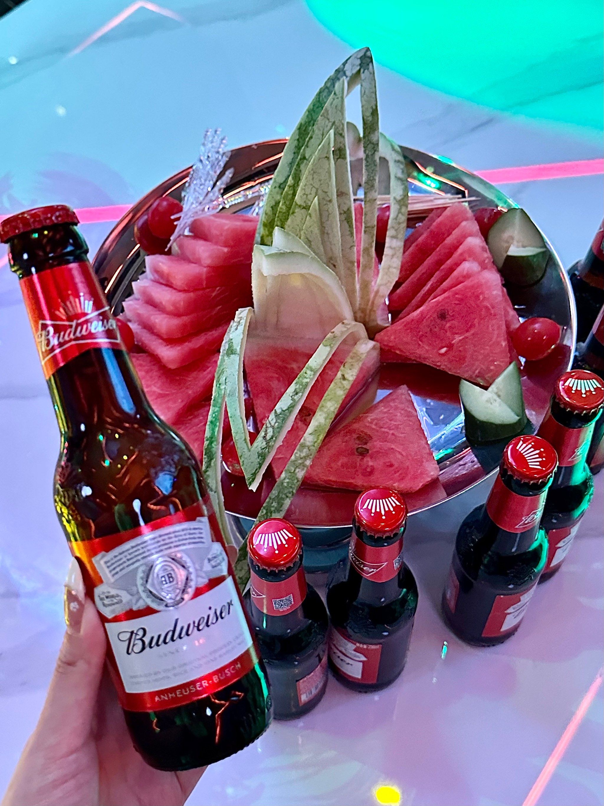 探访郑州商务ktv特色-中原区ktv预订