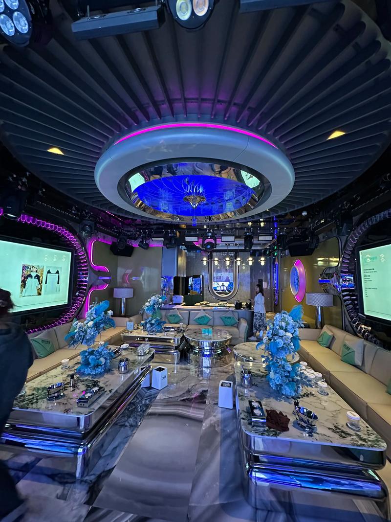 郑州商务ktv优选商务ktv订房推荐-中原区ktv预订