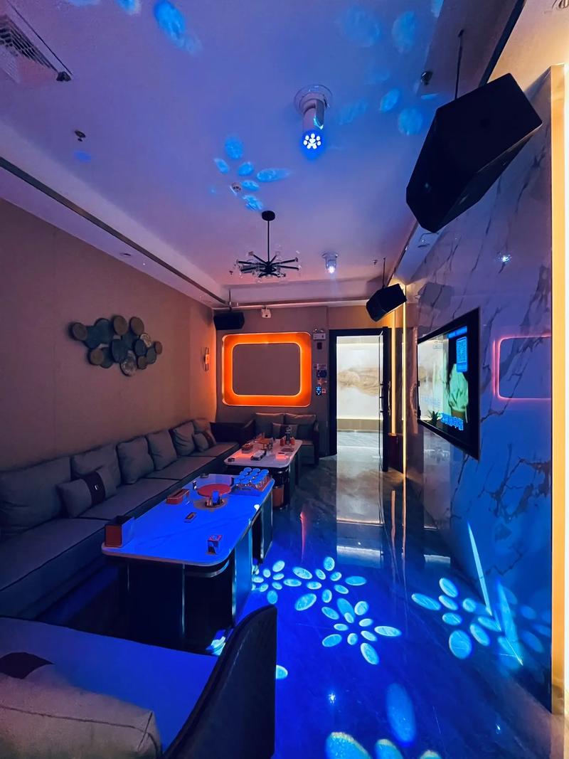 郑州商务ktv全新模式-中原区ktv预订