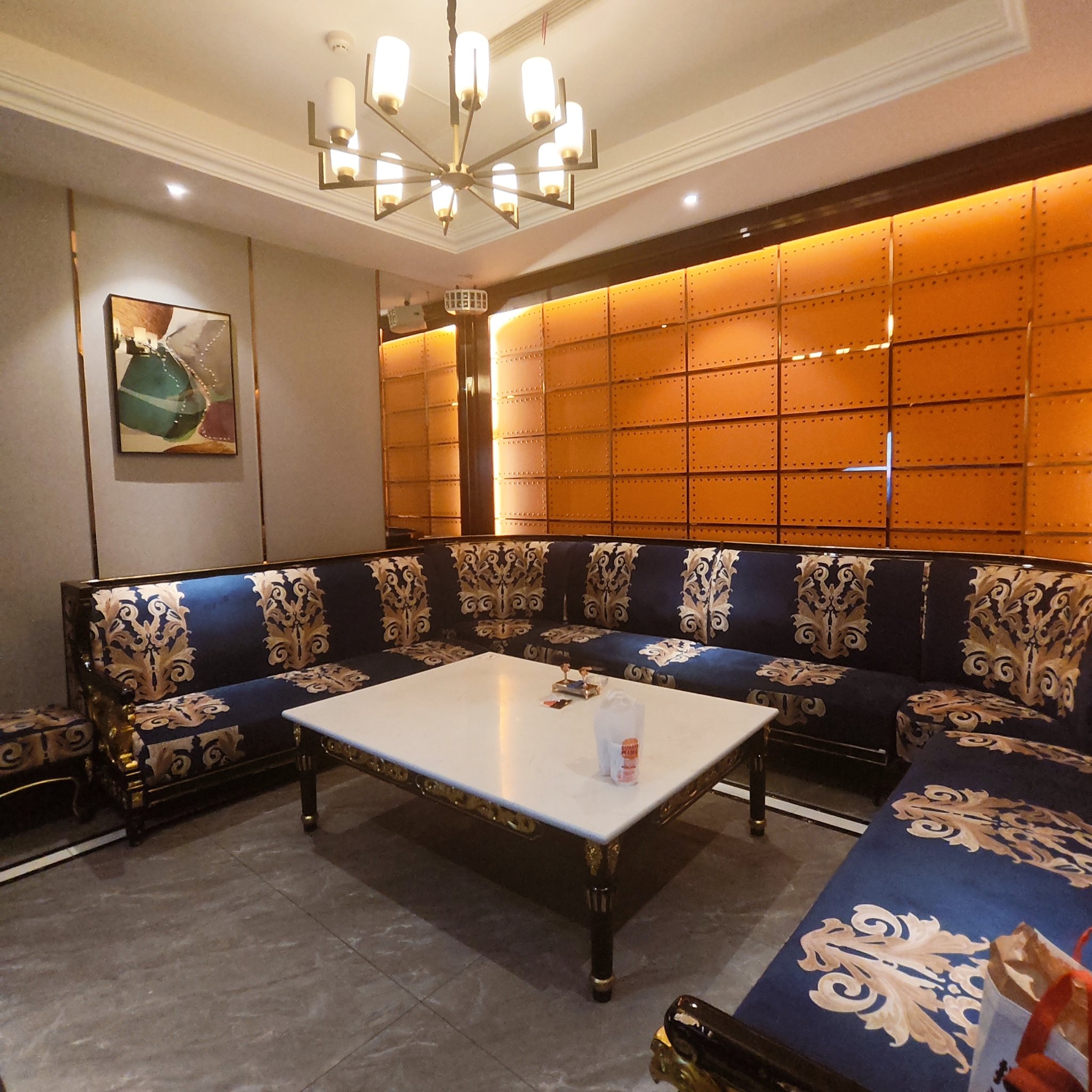 预订郑州商务ktv-中原区ktv预订